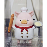LuLu the Piggy Chef De Cuisine 2020 Limited Edition